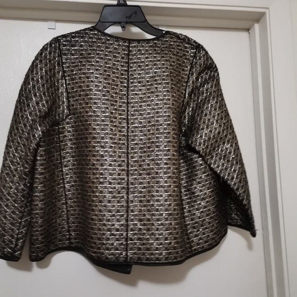 Lafayette 148  Petite blazer - Picture 2 of 6